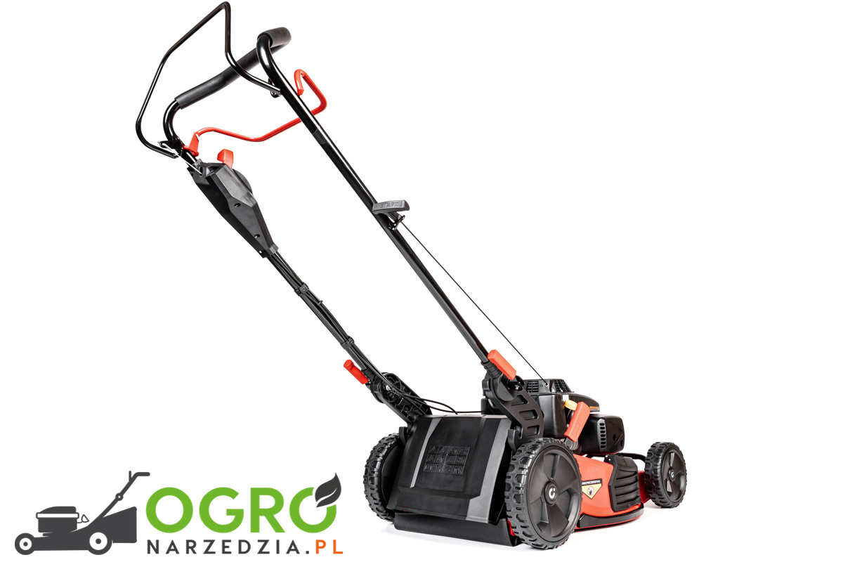 Kosiarka CEDRUS Premium z napędem CEDLP53S-L - obrazek 6