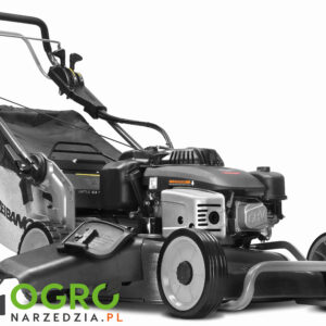 Kosiarka WEIBANG WB538SC V 3IN1-LV z napędem