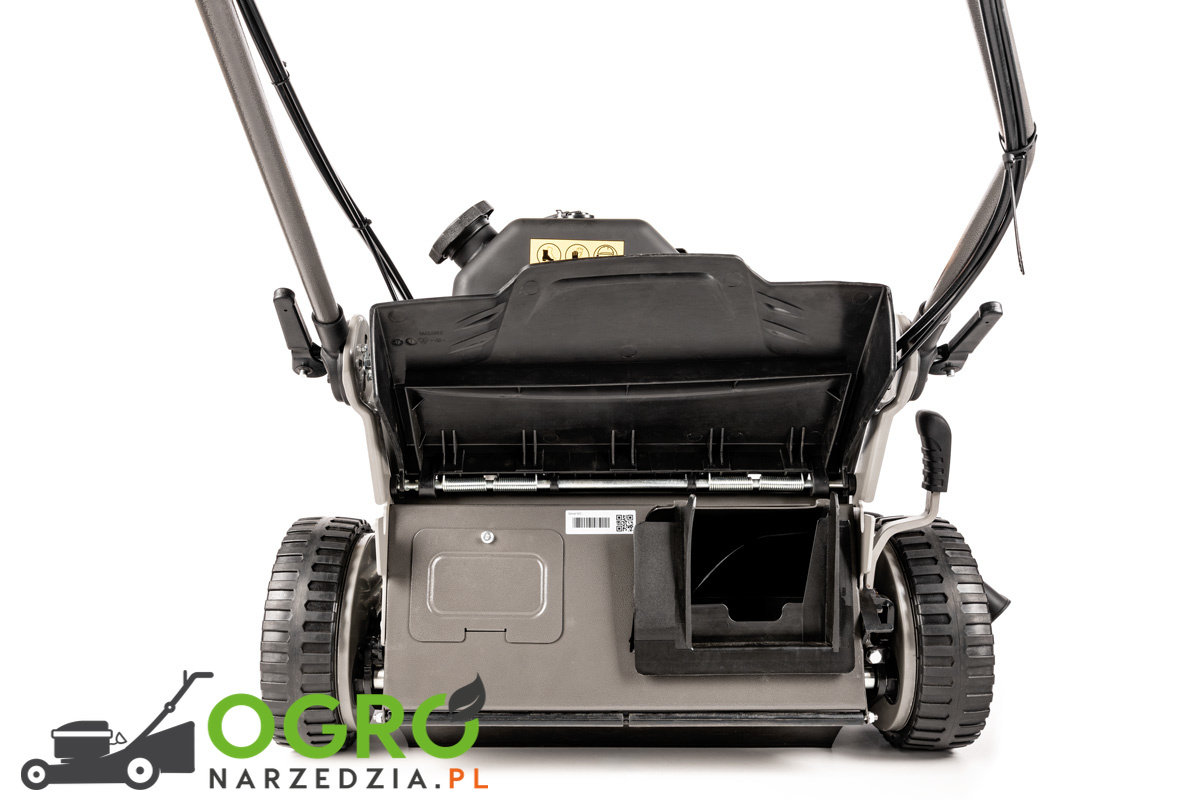 Kosiarka WEIBANG WB778SLC V 3IN1 do dużych powierzchni - obrazek 9
