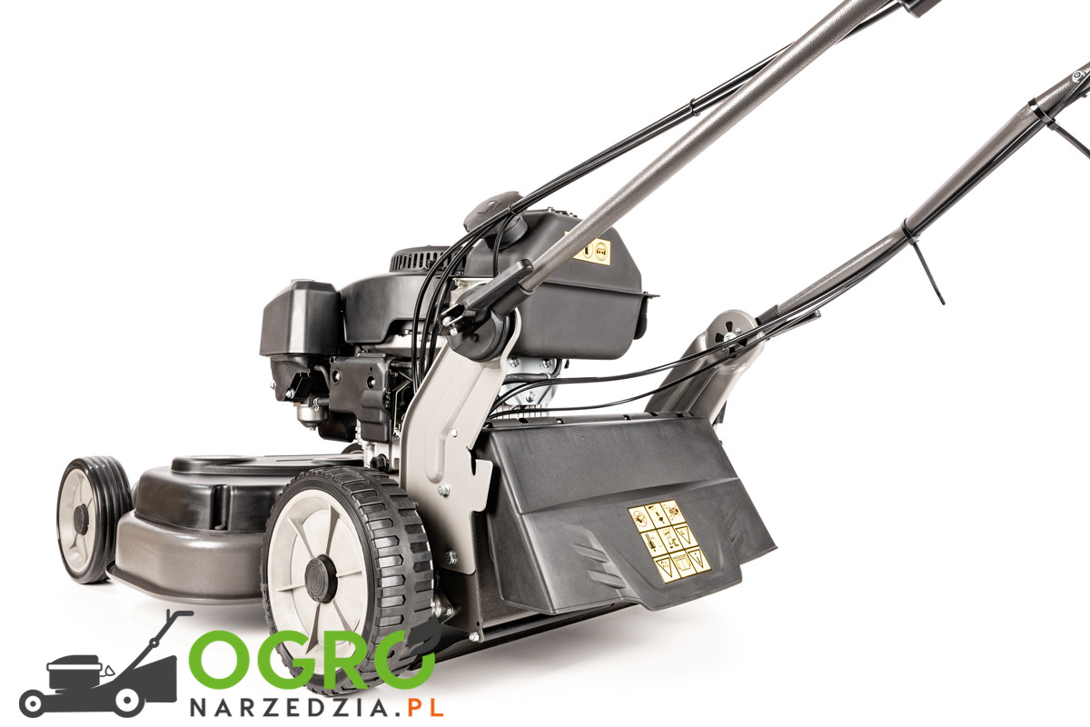 Kosiarka WEIBANG WB778SLC V 3IN1 do dużych powierzchni - obrazek 10