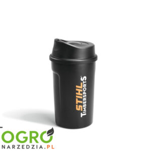 Kubek coffee-to-go STIHL TIMBERSPORTS®