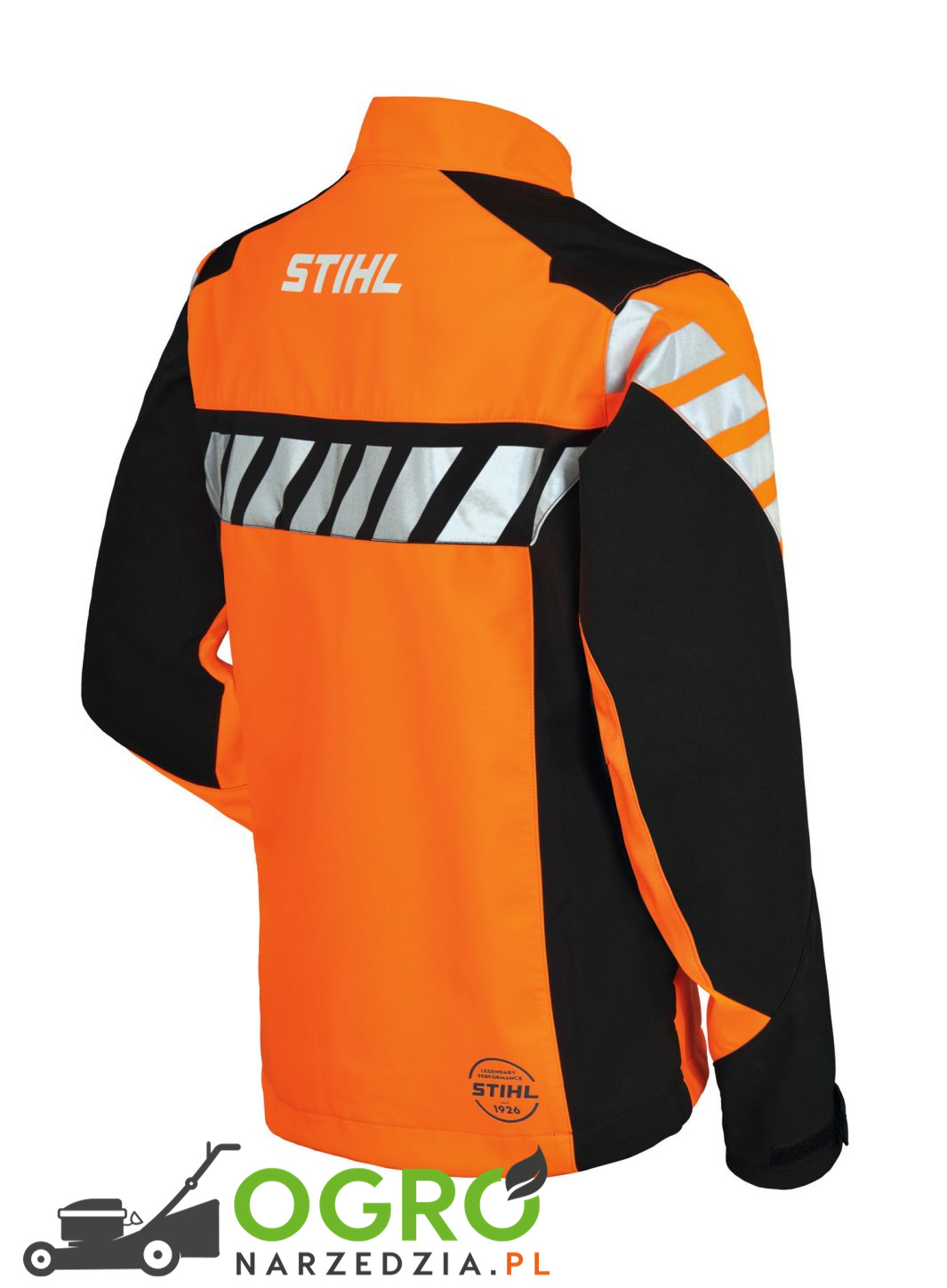 Kurtka STIHL ADVANCE ShellTEC rozmiar S - obrazek 3