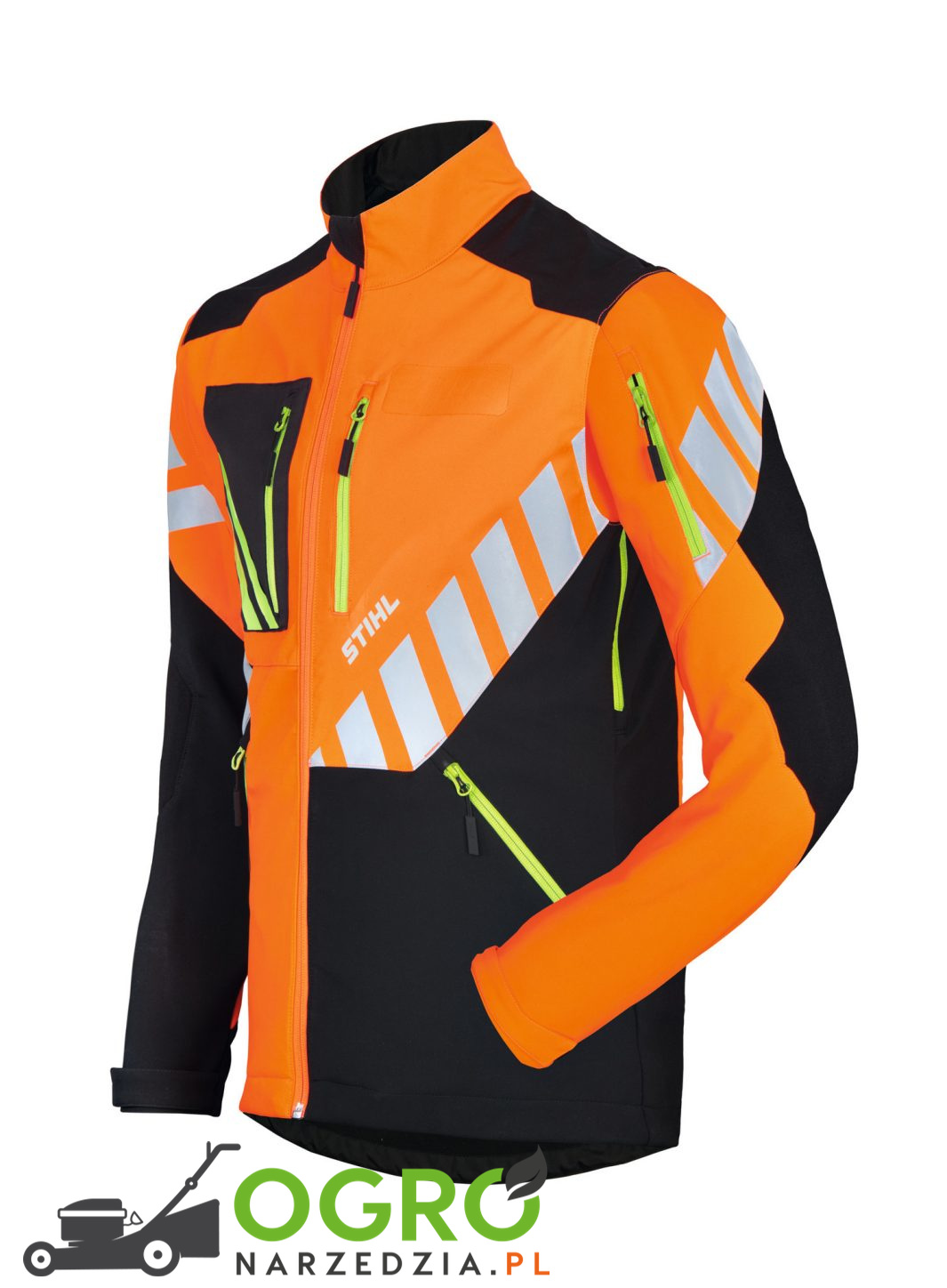 Kurtka STIHL ADVANCE ShellTEC rozmiar S