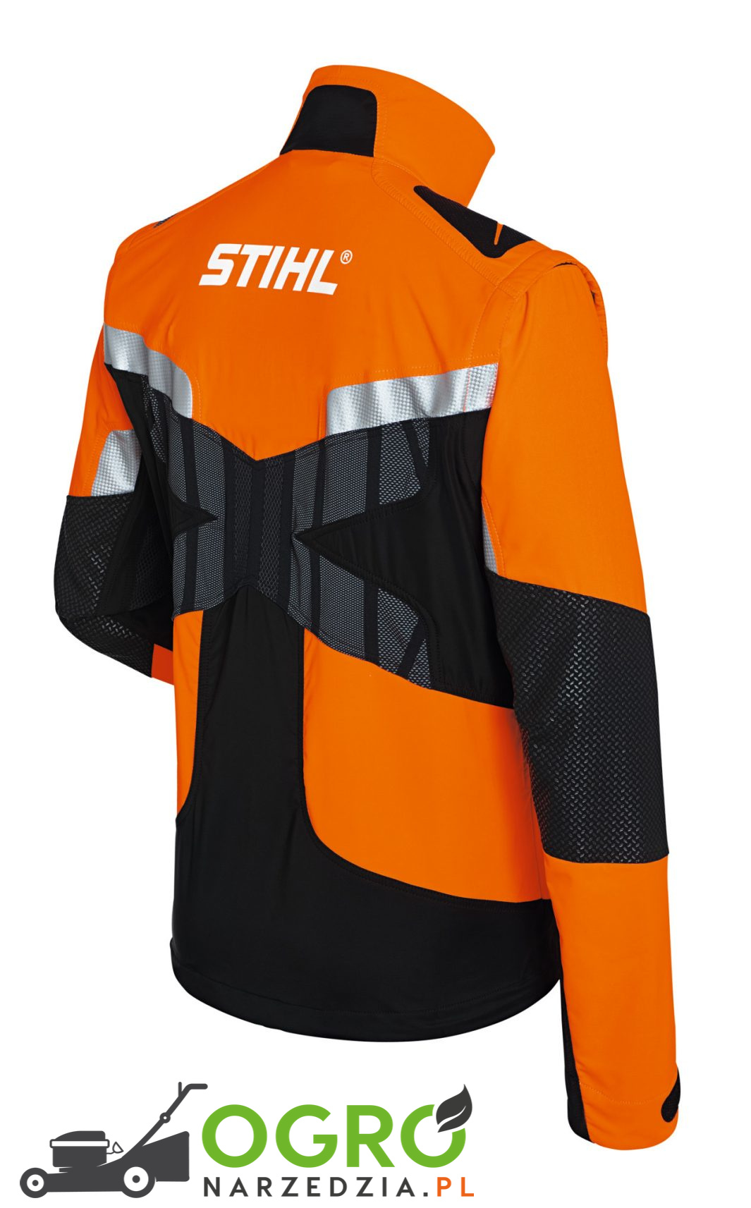 Kurtka STIHL ADVANCE X-TREEm rozmiar L - obrazek 3