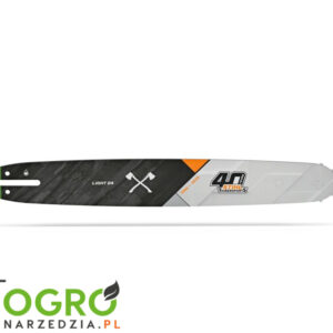 Prowadnica Light 04, 3/8", 1,1mm, 40 lat STIHL TIMBERSPORTS,®