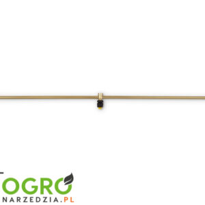 Listwa opryskowa STIHL 100 cm do SG 51, SG 71, SGA 85