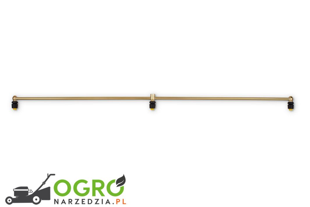Listwa opryskowa STIHL 100 cm do SG 51, SG 71, SGA 85