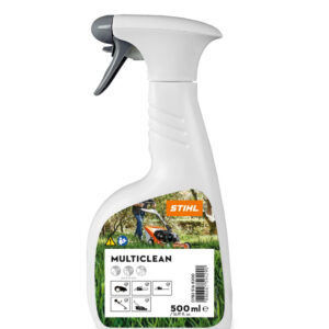 Środek czyszczący STIHL MULTICLEAN 0,5l