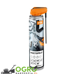 Uniwersalny środek czyszczący STIHL MULTISPRAY