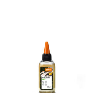 Olej STIHL MULTIOIL BIO 50 ml