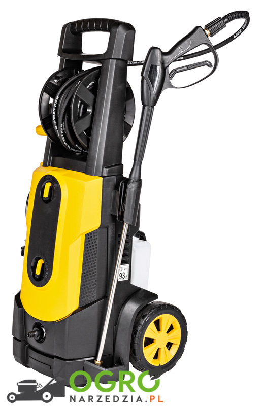 Myjka ciśnieniowa CEDRUS CEDMC150 3200W - obrazek 3