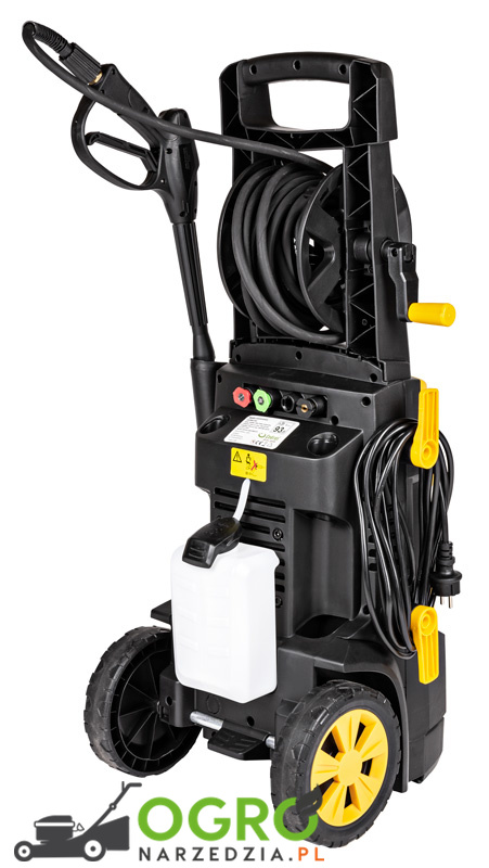 Myjka ciśnieniowa CEDRUS CEDMC150 3200W - obrazek 4