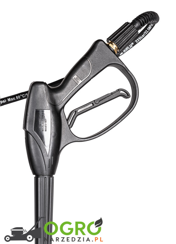 Myjka ciśnieniowa CEDRUS CEDMC150 3200W - obrazek 6