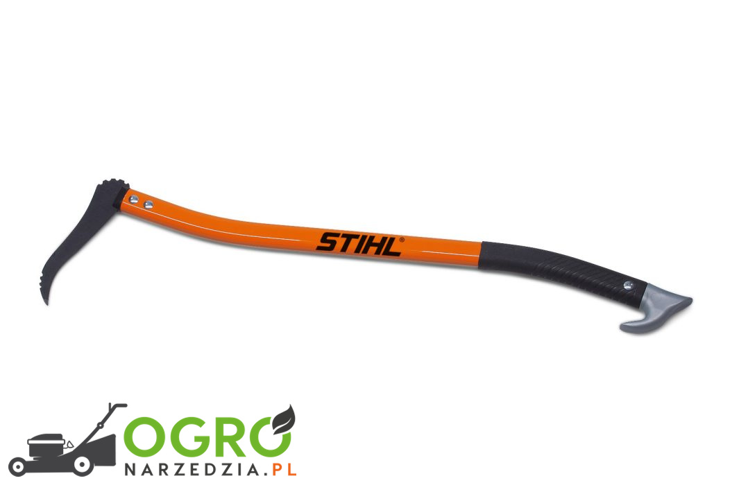 Obracak aluminiowy STIHL