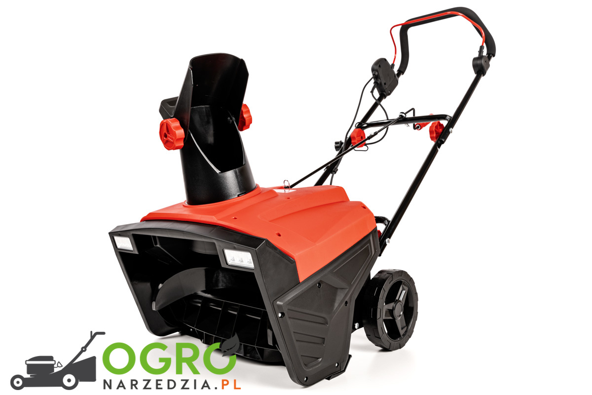 Odśnieżarka elektryczna CEDRUS CEDSE50 2300W - obrazek 3