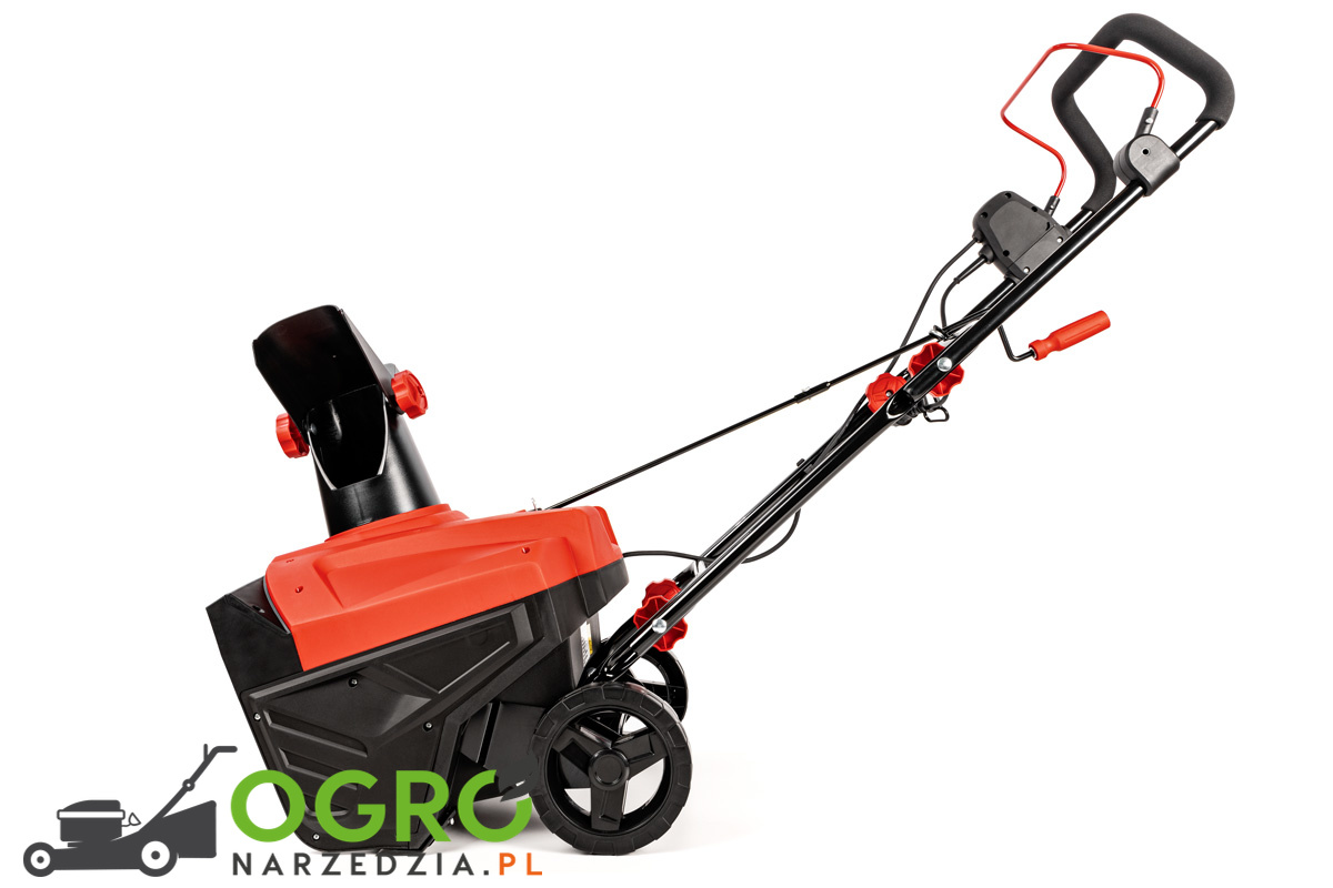 Odśnieżarka elektryczna CEDRUS CEDSE50 2300W - obrazek 9
