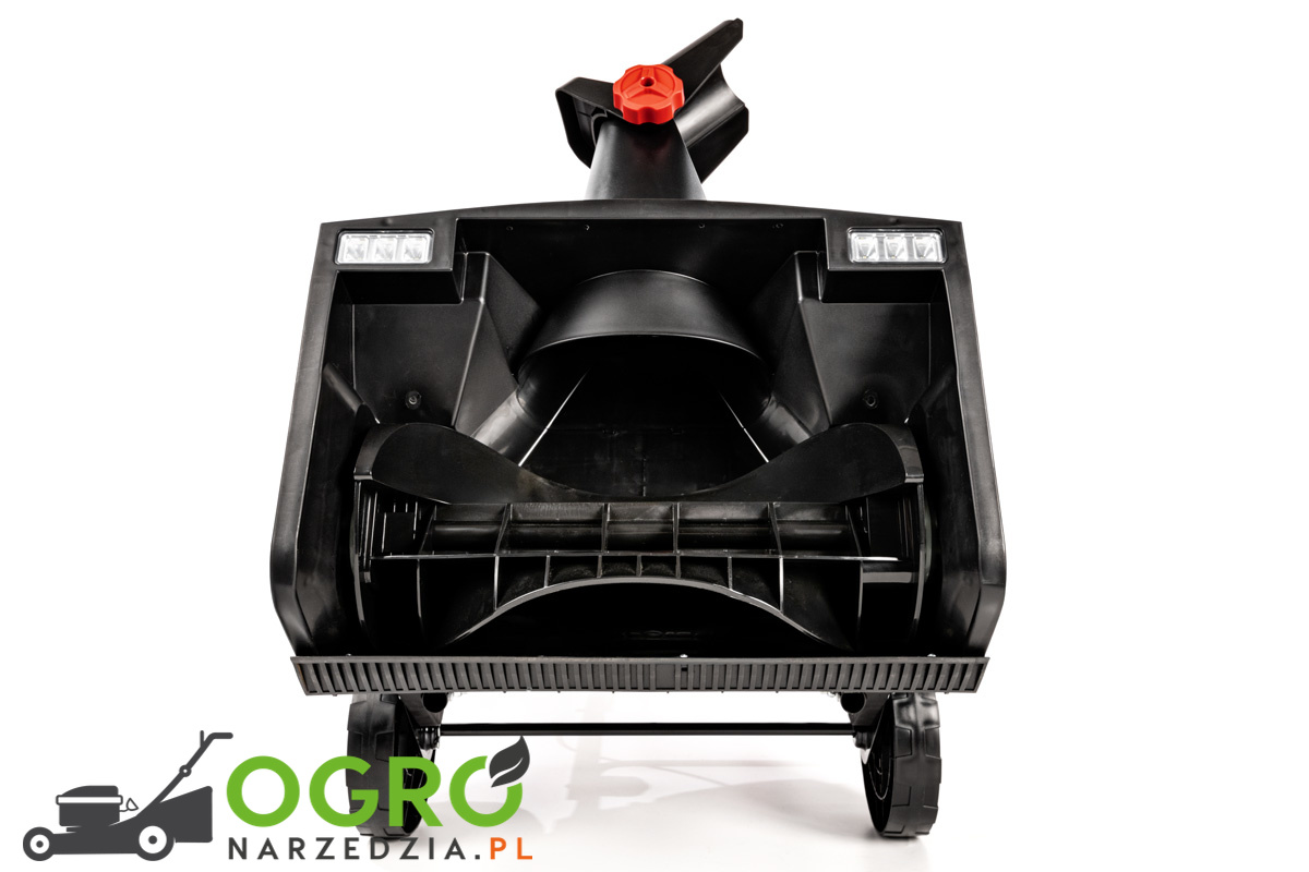Odśnieżarka elektryczna CEDRUS CEDSE50 2300W - obrazek 10