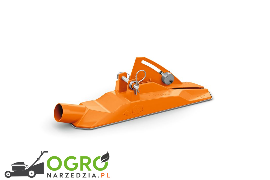 Ogranicznik głębokości cięcia STIHL do TSA 300 - obrazek 3