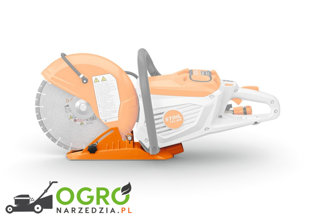 Ogranicznik głębokości cięcia STIHL do TSA 300
