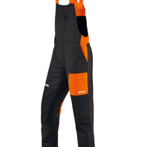 Ogrodniczki STIHL FUNCTION Core wzór A klasa 1 rozmiar L