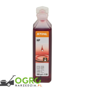 Olej do silników dwusuwowych HP - Stihl 100ml
