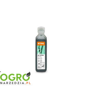 Olej do silników dwusuwowych HP – SUPER Stihl 100ml