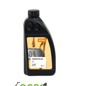 Olej do pił łańcuchowych STIHL ForestPlus 1l