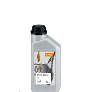 Olej do pił łańcuchowych STIHL SynthPlus 1l