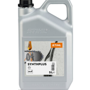 Olej do pił łańcuchowych STIHL SynthPlus 5l