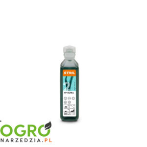 Olej do silników dwusuwowych HP - ULTRA Stihl 100ml