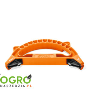 Osełka STIHL 3w1