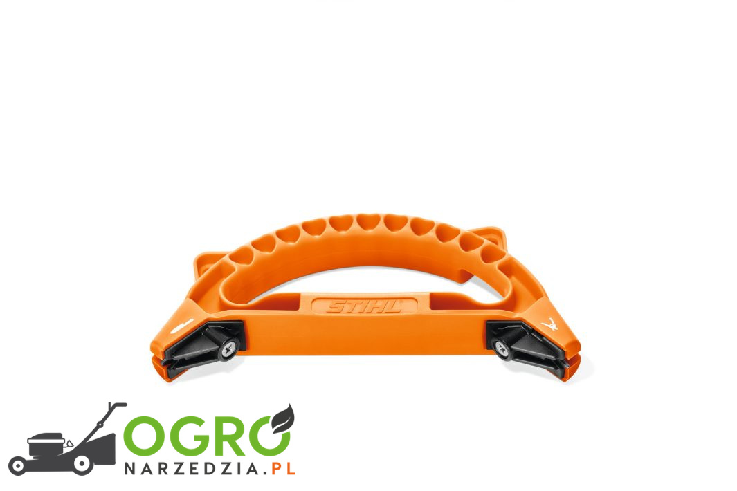 Osełka STIHL 3w1
