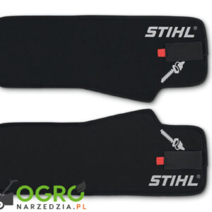 Osłona nóg STIHL HS 2-w-1 - 65 cm