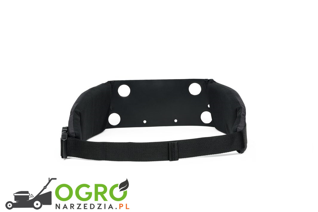 Pas biodrowy STIHL do BR 320,340,350,420,430,550 SR 420,430,450 - obrazek 2