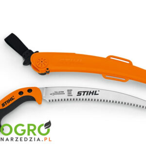 Piła do gałęzi z wygiętym brzeszczotem STIHL PR 27