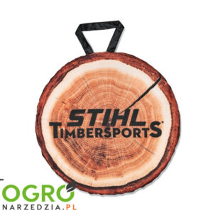 Poduszka STIHL TIMBERSPORTS®