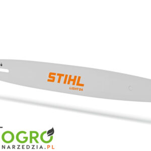 Prowadnica Light 04, .325, 1,3 mm, złącze K095 40cm
