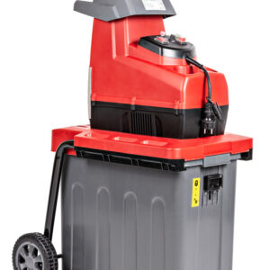 Rozdrabniacz elektryczny CEDRUS CEDRE01 o mocy 2800W