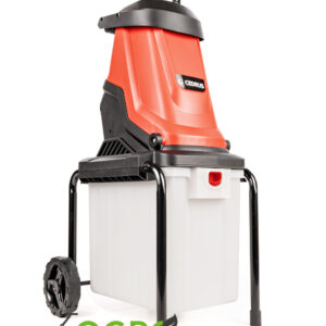 Rozdrabniacz elektryczny CEDRUS CEDRE03 o mocy 3000W