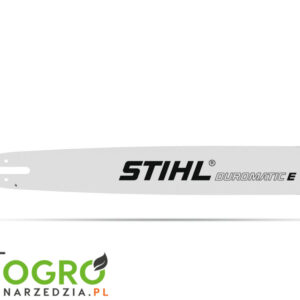 Prowadnica STIHL Duromatic E - 3003, 1,6mm 40cm