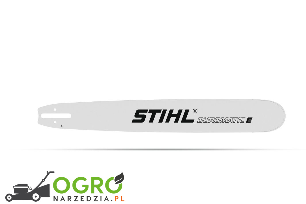 Prowadnica STIHL Duromatic E - 3003, 1,6mm 40cm