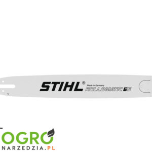 Prowadnica STIHL Rollomatic ES RHD - 11Z, 3/8”, 1,6mm 50cm