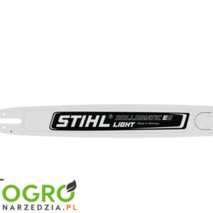 Prowadnica STIHL Rollomatic SL – 11Z, 3/8”, 1,6mm 50cm