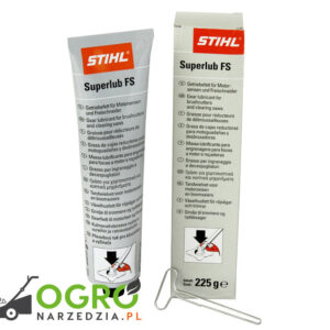 Smar przekładniowy do kos STIHL SUPERLUB 225g