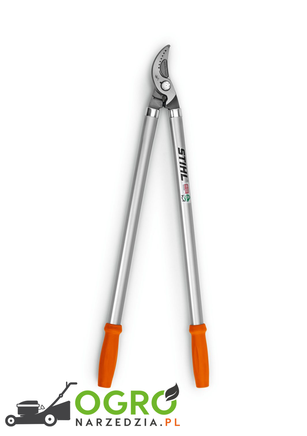 Sekator do gałęzi STIHL Bypass PB 11