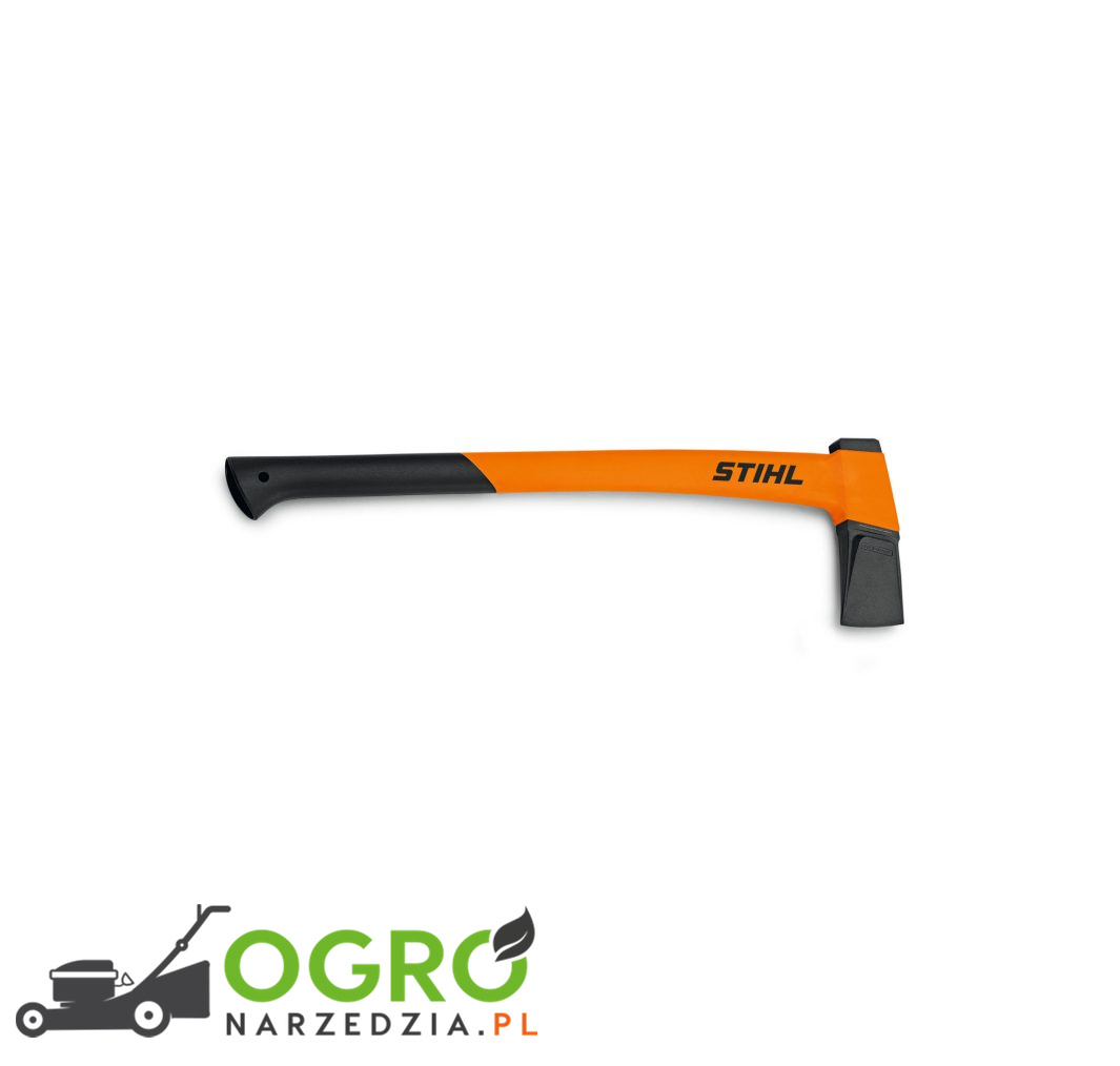 Siekiera do łupania STIHL AX 20 PC