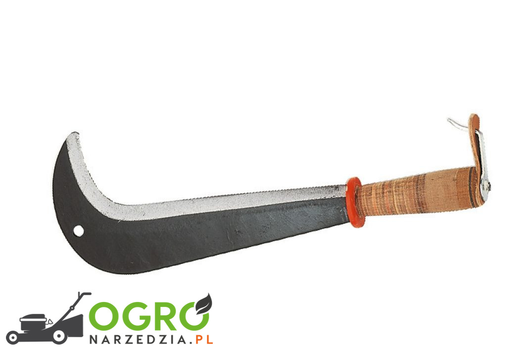 Sierp szwajcarski STIHL 650g