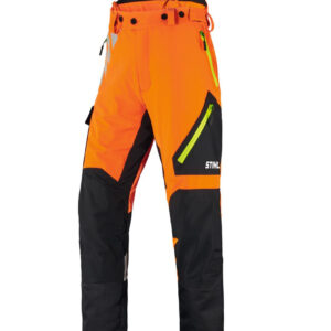 Spodnie STIHL ADVANCE FlexTEC wzór C klasa 1 rozmiar L