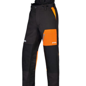 Spodnie STIHL FUNCTION Core wzór A klasa 1 rozmiar L
