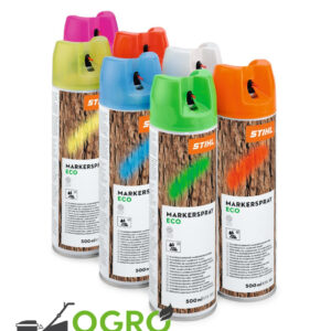 Spray do znakowania STIHL ECO - niebieski
